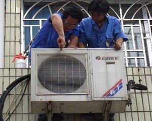 伊春空调售后维修服务中心在哪里找