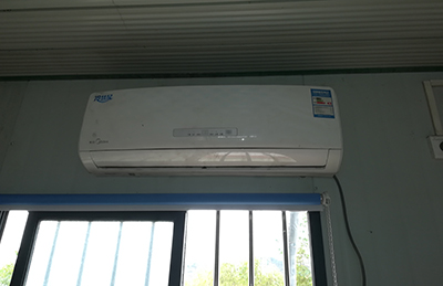 伊春空调维修在哪里找