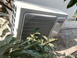 伊春空调维修售后服务