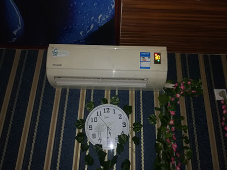 伊春空调维修售后服务中心