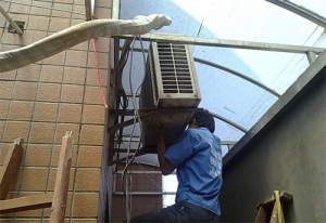 伊春空调维修售后服务中心