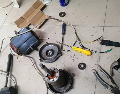 伊春空调维修售后服务中心电话在哪里找