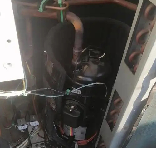 伊春维修变频空调电话在哪里找