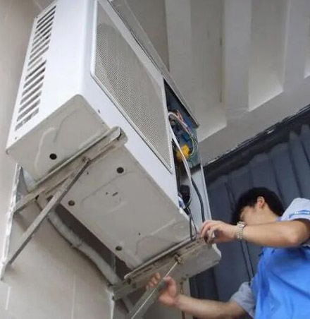 伊春24小时空调维修热线