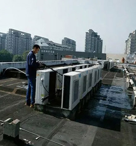 伊春 空调拆装 伊春本地 空调拆装公司