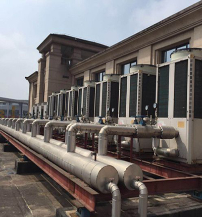 伊春多联机维修 伊春中央空调维修