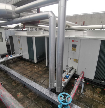 伊春附近中央空调维修 伊春上门中央空调维修